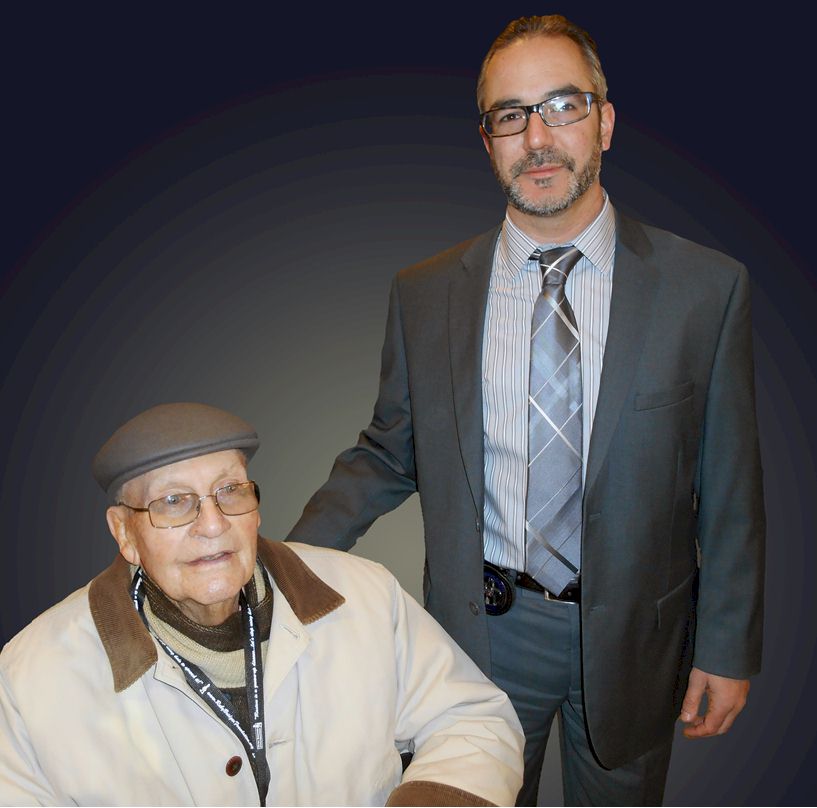 Artifact Vault | U.S. Marshals Service